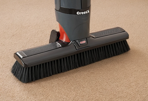 Does Bissel Brush Fit Oreck DC41?